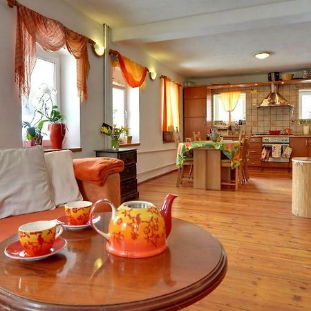 Biotanika Villa Michalkowa Kültér fotó