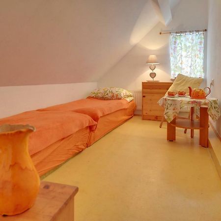 Biotanika Villa Michalkowa Kültér fotó