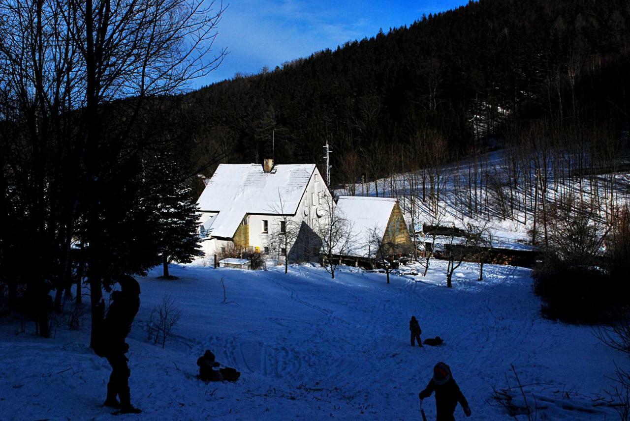 Biotanika Villa Michalkowa Kültér fotó