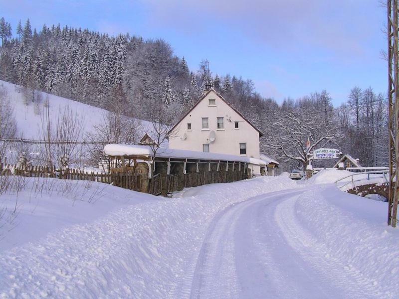 Biotanika Villa Michalkowa Kültér fotó