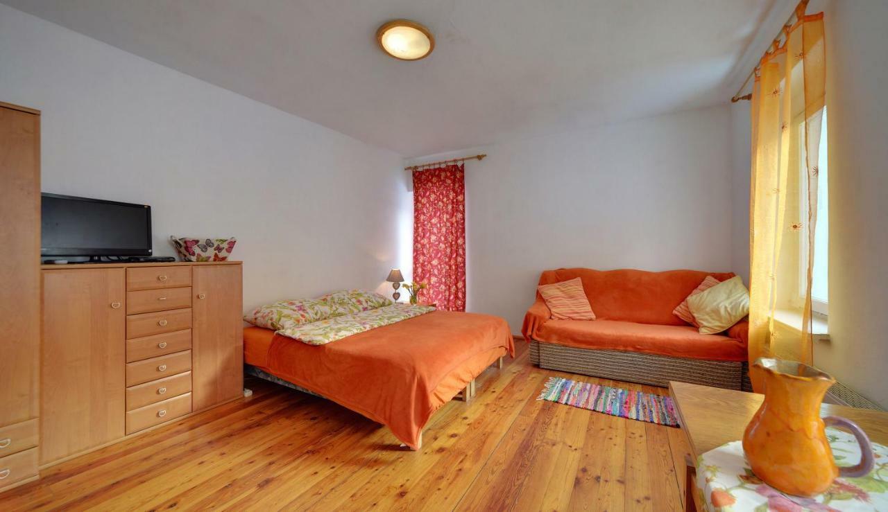 Biotanika Villa Michalkowa Kültér fotó