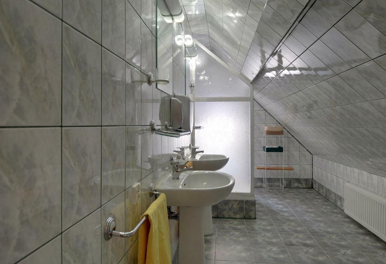 Biotanika Villa Michalkowa Kültér fotó