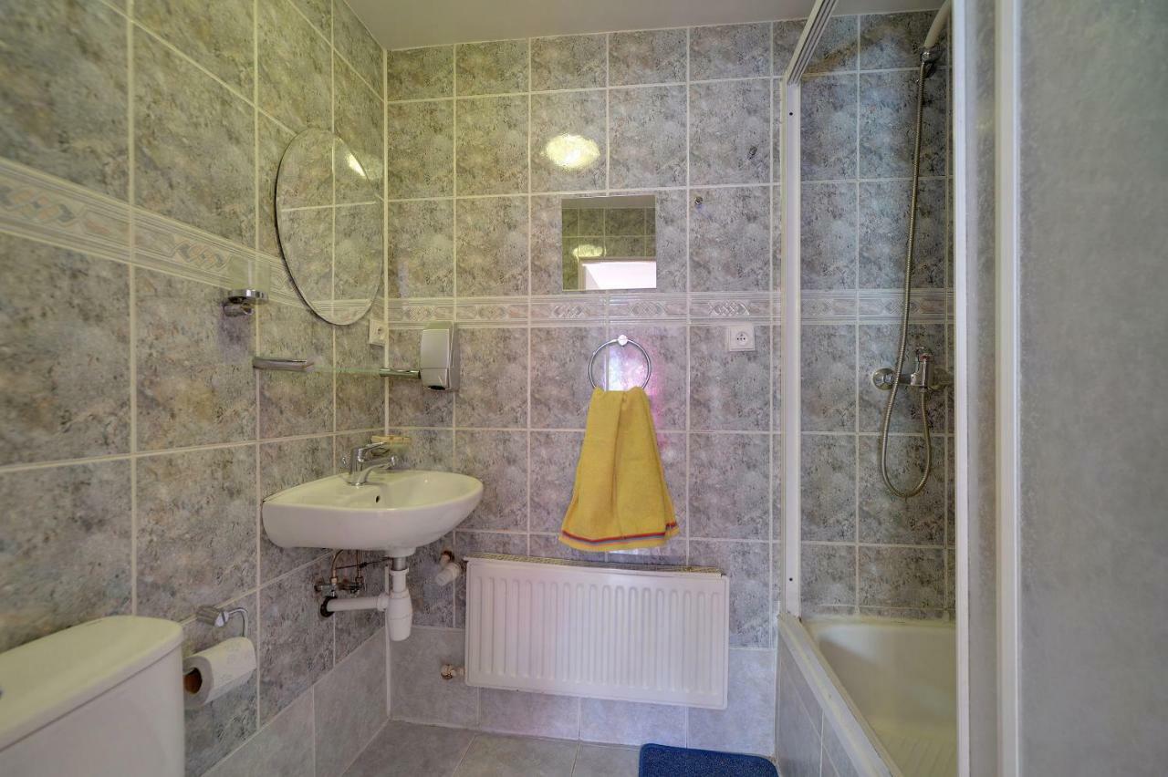 Biotanika Villa Michalkowa Kültér fotó