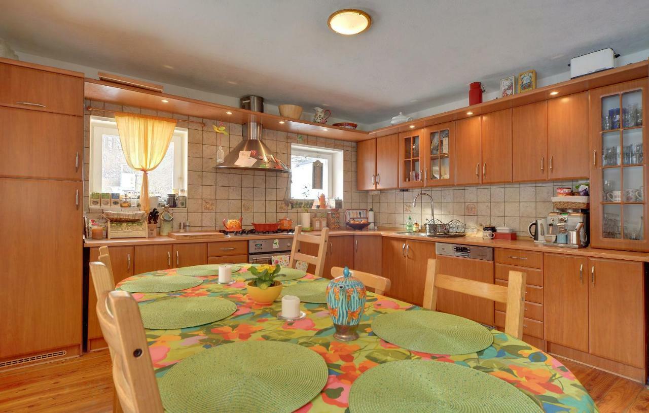 Biotanika Villa Michalkowa Kültér fotó