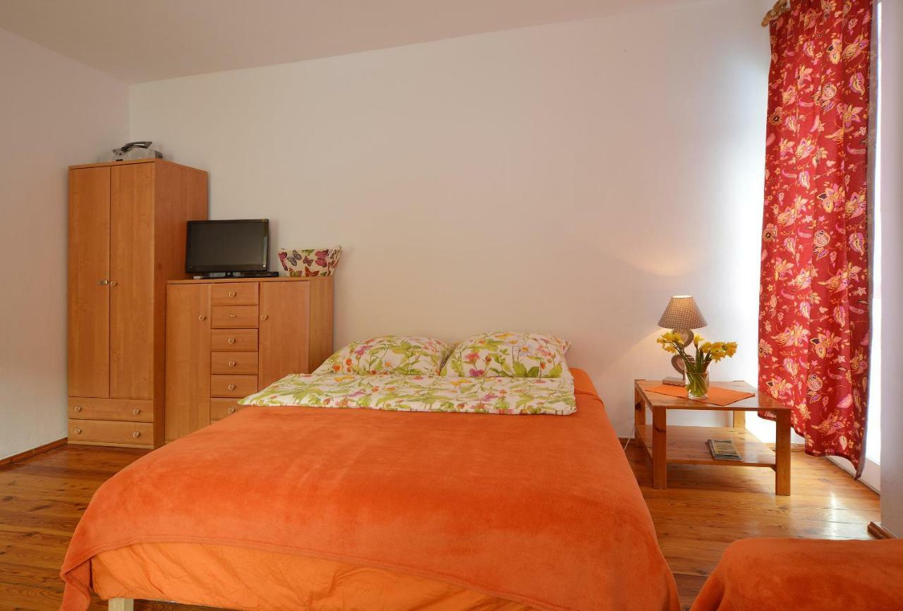Biotanika Villa Michalkowa Kültér fotó