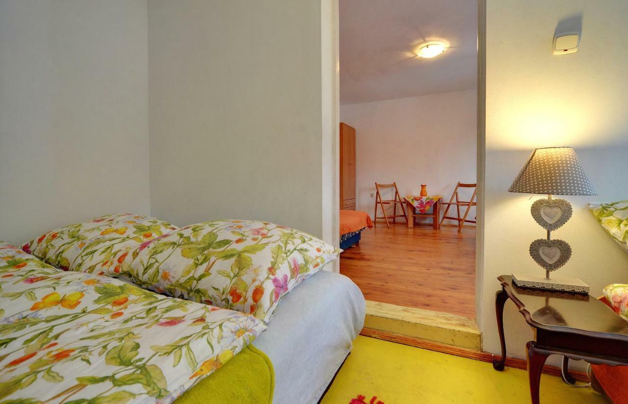 Biotanika Villa Michalkowa Kültér fotó