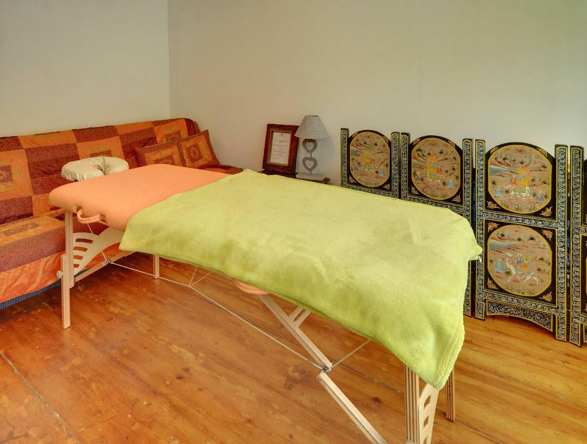Biotanika Villa Michalkowa Kültér fotó