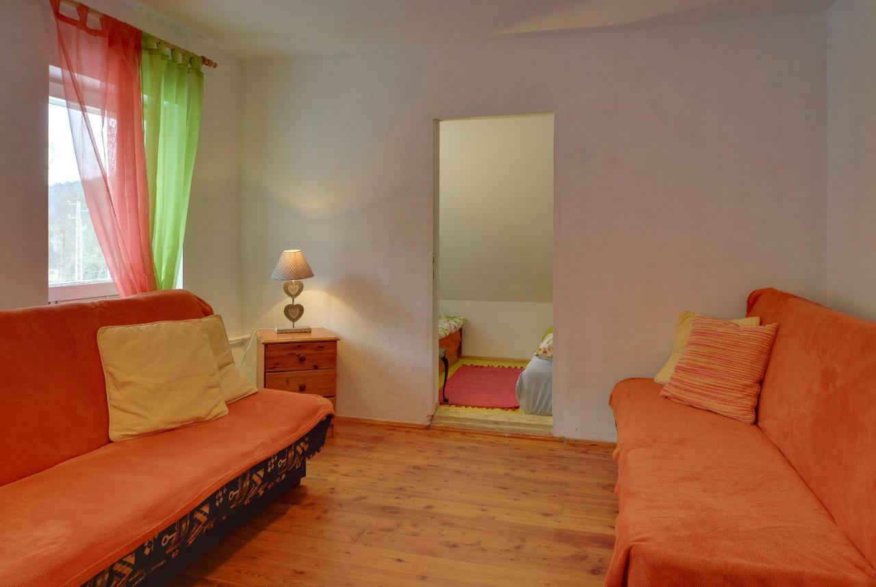 Biotanika Villa Michalkowa Kültér fotó